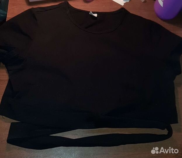 Топик для девочки