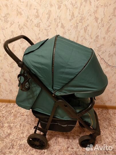 Прогулочная коляска Rant Vega