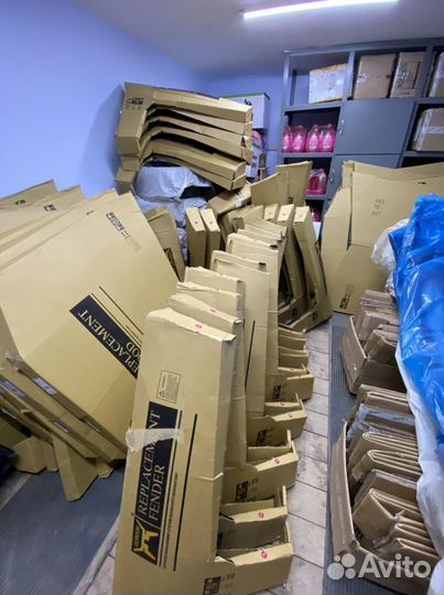 Крыло переднее акцент тагаз