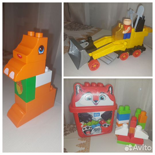 Интерактивные игрушки