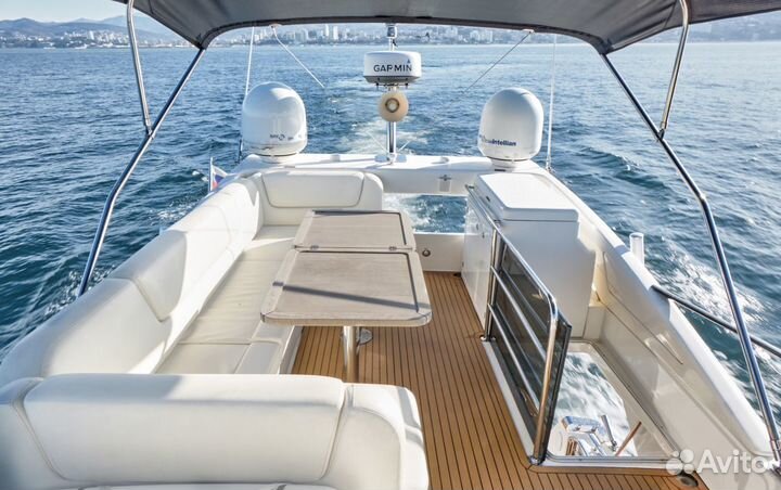 Bavaria Virtess 420 / Senorita / Аренда яхты