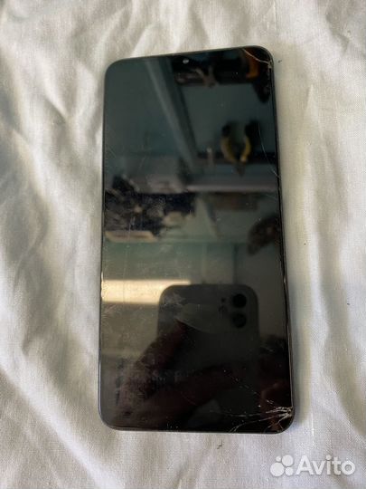 Дисплей samsung a10