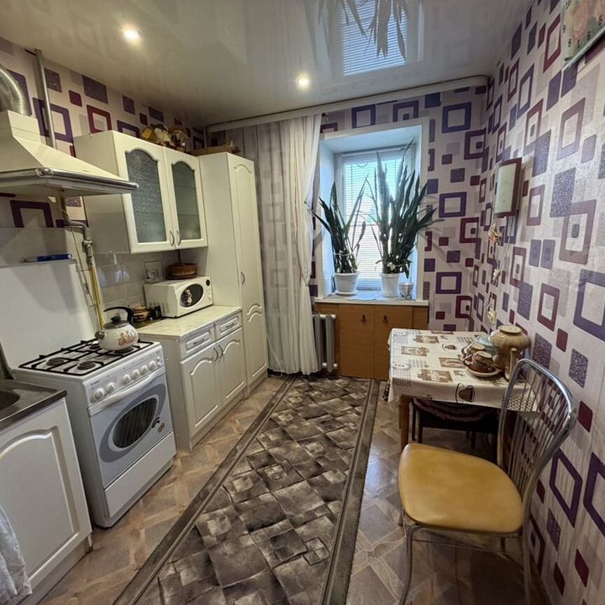 Квартира 2-комн. 50 м² в Тоншалово — фото 9 из 17