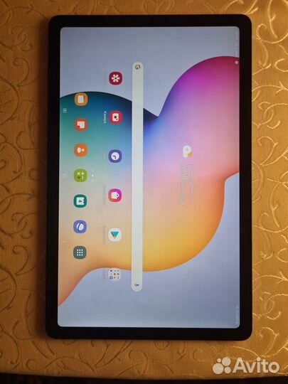 Samsung galaxy tab s6 lite 64 wifi