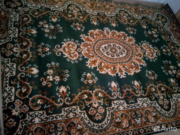 Ковер Германия 2 х 3 м