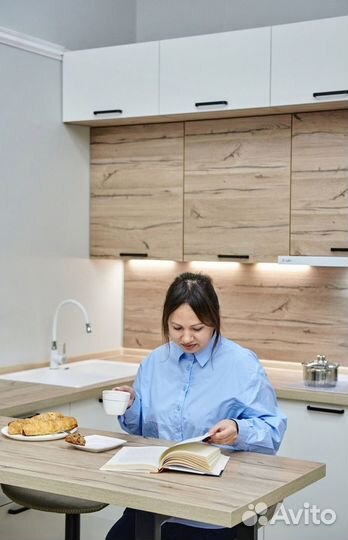 Кухонный гарнитур