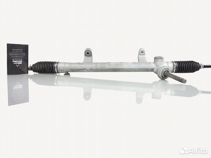 Рулевая рейка без гур Hyundai Tucson TL 2WD Восст
