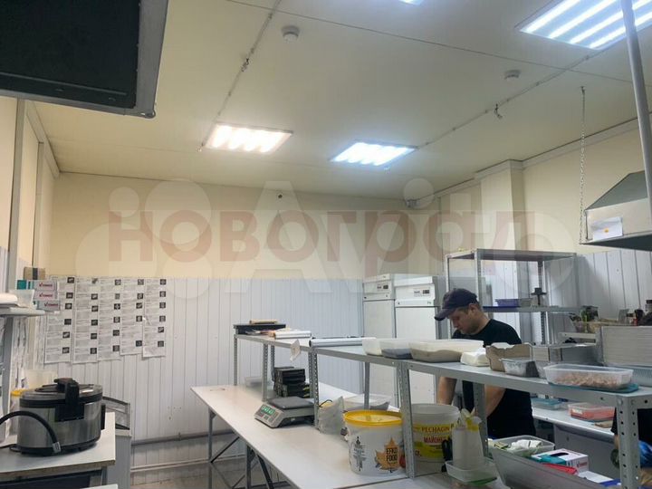 Сдам помещение свободного назначения, 42.3 м²