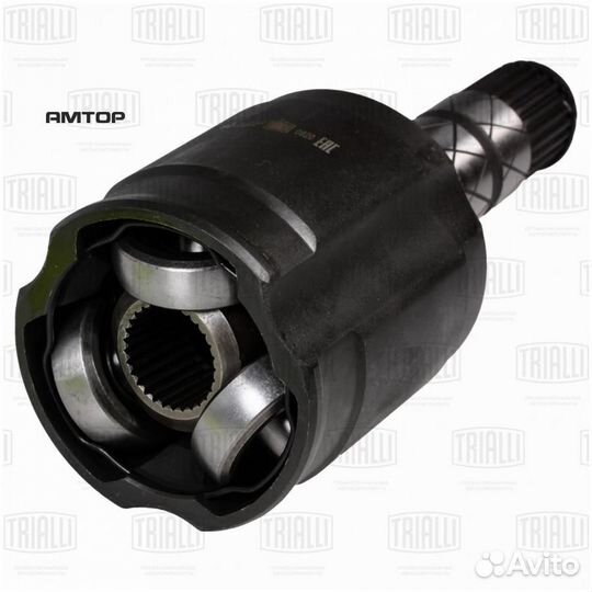 Trialli GO 2202 шрус внутренний передний trialli G