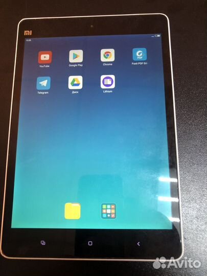 Планшет MI PAD1