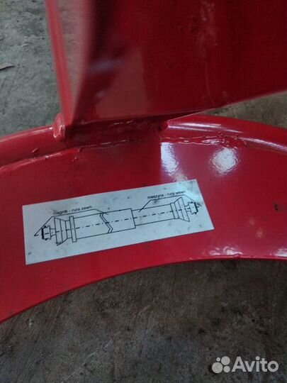 Косилка Lisicki Z-178, 2023