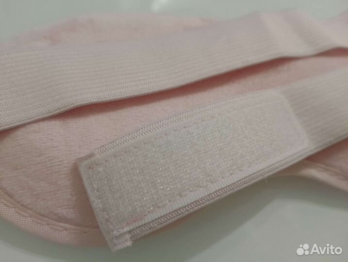 Маска гелевая для глаз, охлаждение и тепло