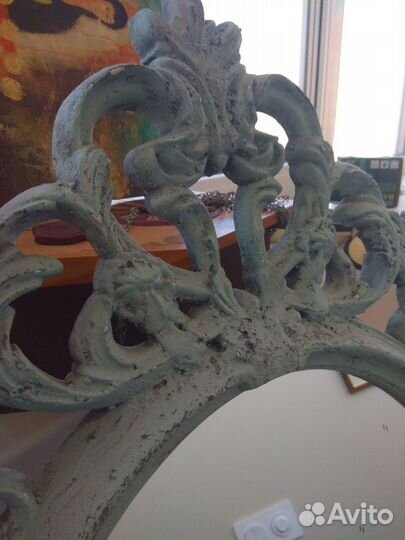 Продается зеркало