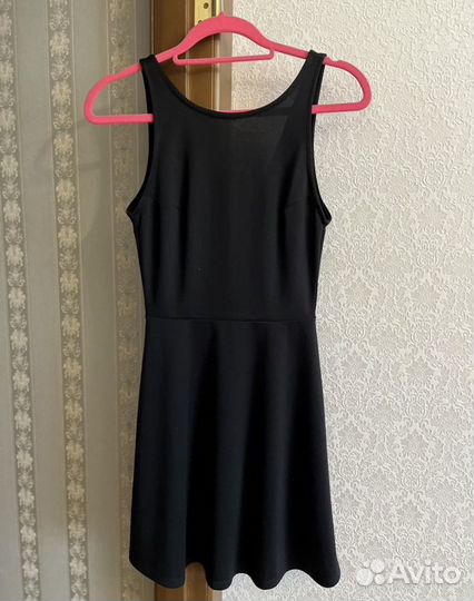 Вечернее платье 42 размер