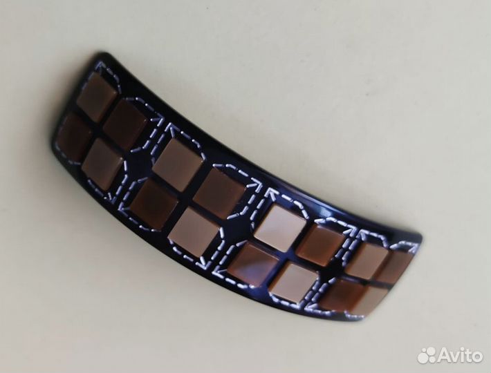 Заколка для волос Mon PlaisiR 07-343-1 Франция