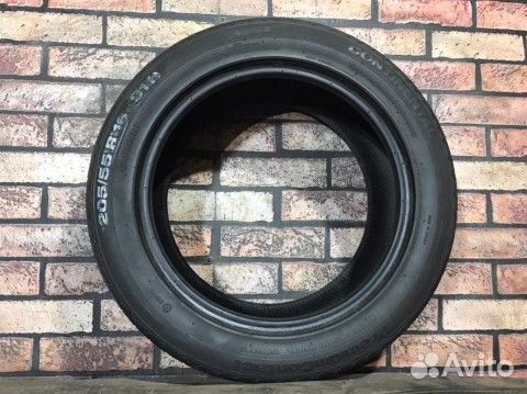 Continental ContiPremiumContact 205/55 R16