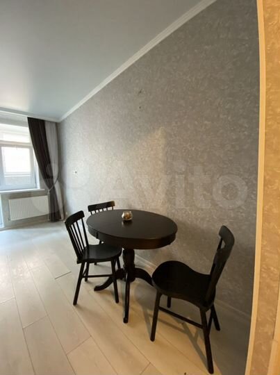 Квартира-студия, 26 м², 6/18 эт.