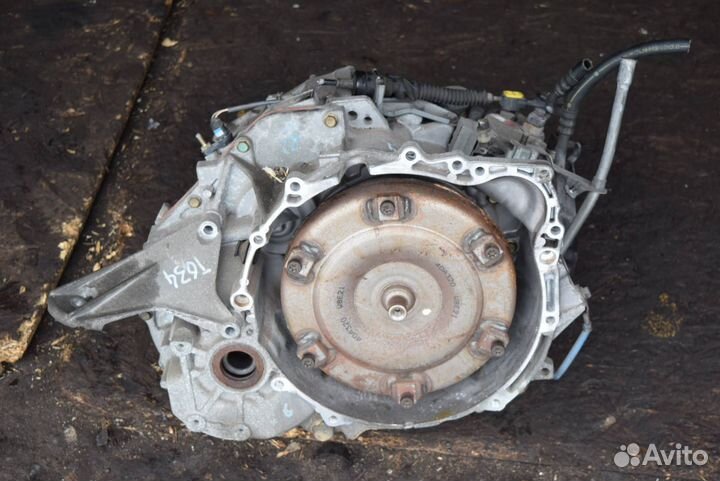 Кпп автоматическая (АКПП), Volvo V70 1998