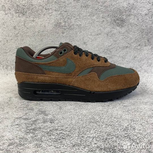 Кроссовки Nike Air Max 1 Оригинал Новые