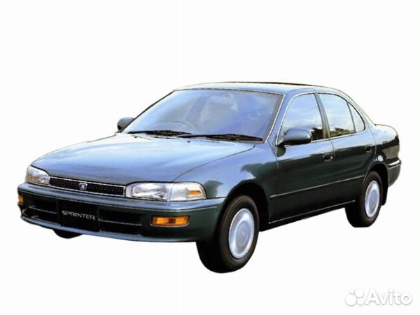 Бачок омывателя Toyota Corolla (E100,E110) 91-02 / Corolla Ceres 92-99 / Corolla Levin 91-00 / Corol