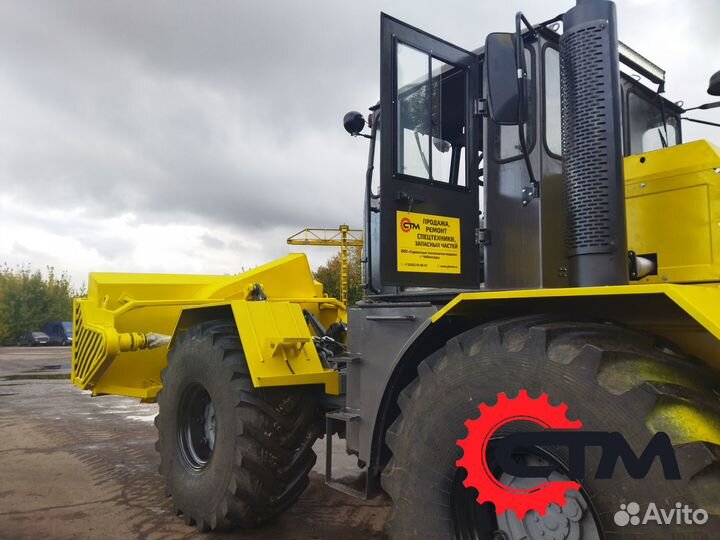 Трактор Кировец К-700А, 2022