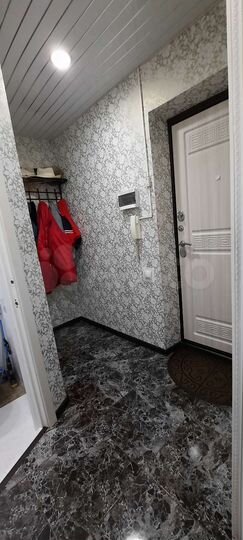 1-к. квартира, 32 м², 1/5 эт.