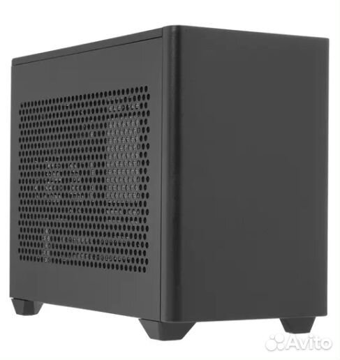 Корпус Cooler Master NR200