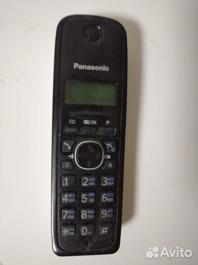 Радиотелефон бу