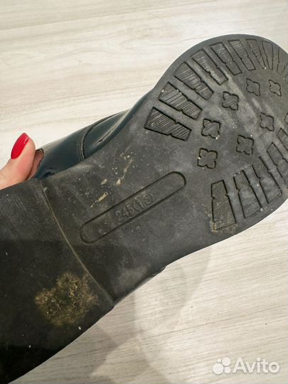 Женская обувь