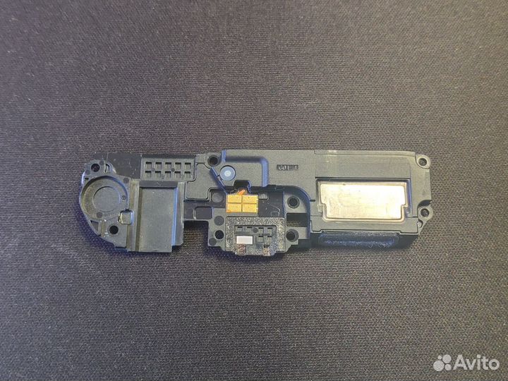 Динамик Huawei Y6p оригинал