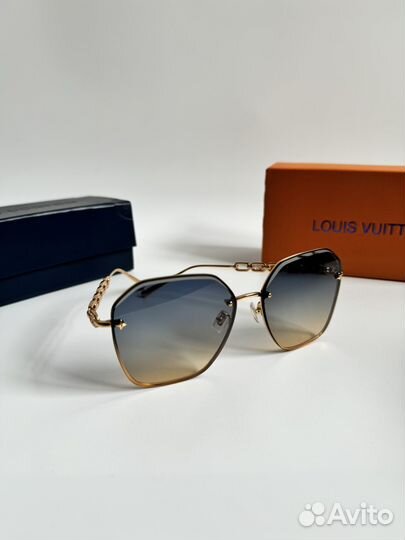 Louis vuitton очки