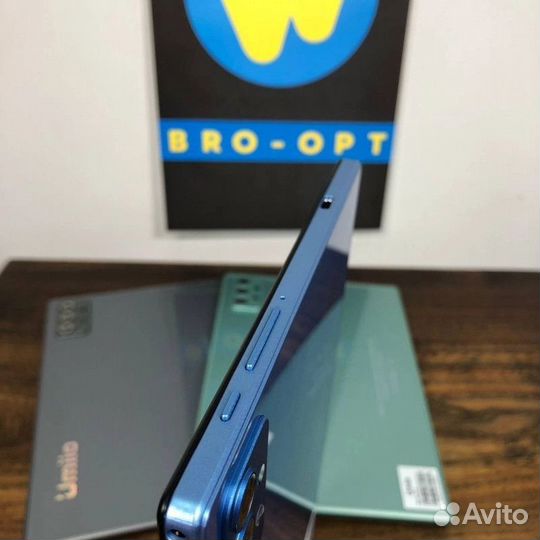 Umiio Smart Tablet PC S24