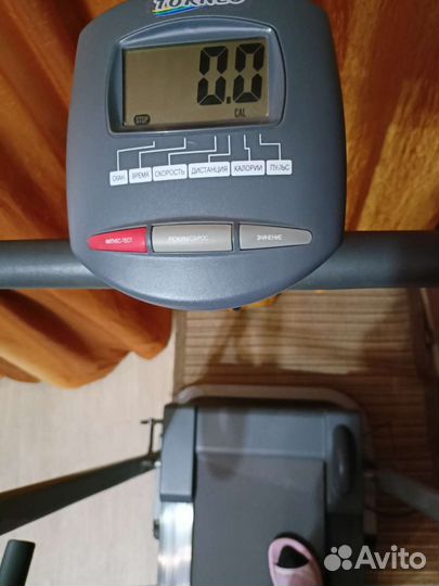 Беговая дорожка tourneo cross