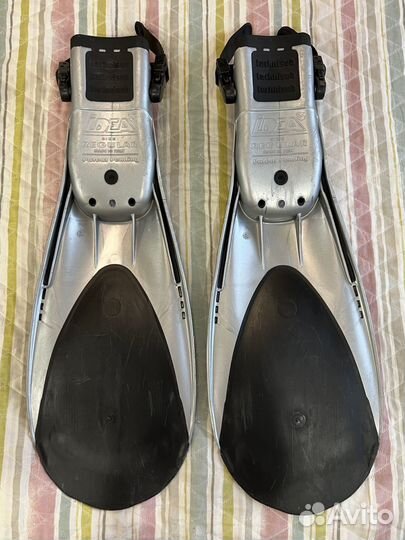 Ласты technisub Idea 3