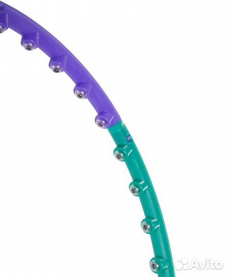 Обруч массажный StarFit HH-102