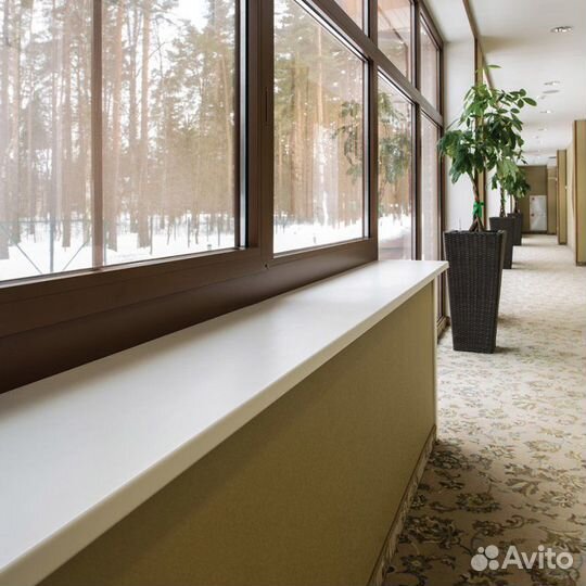 Металлопластиковые окна