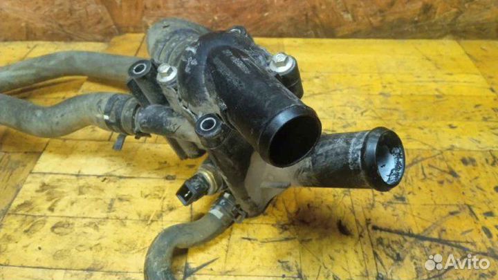 Корпус термостата Chery Tiggo 3 1.6 2016-2020