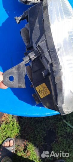 Фара niva chevrolet бу