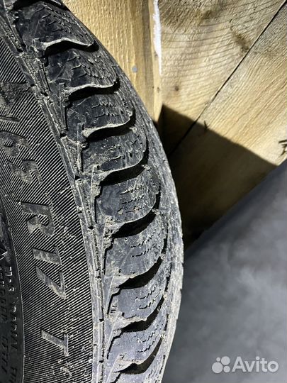 Matador MP 30 Sibir Ice 2 SUV 225/65 R17