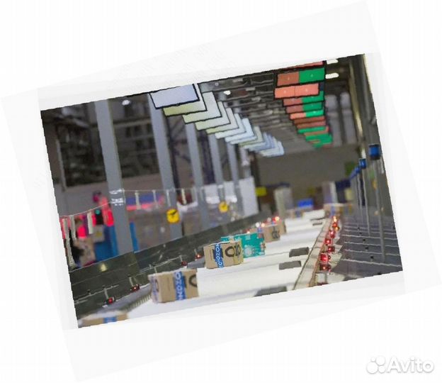 Сборщик Работа на складе Выплаты еженедельно