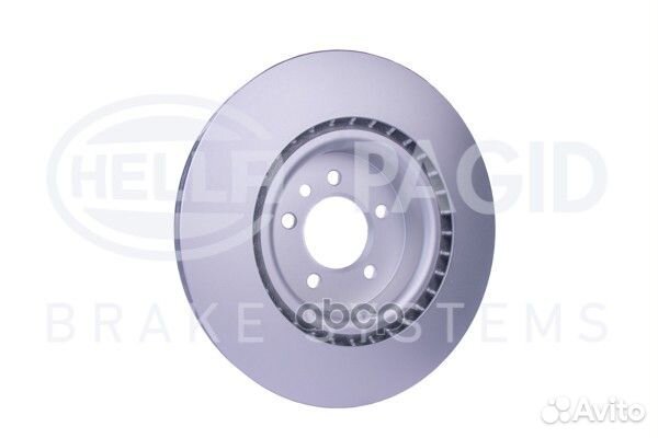 Диск тормозной land rover discovery/range rover