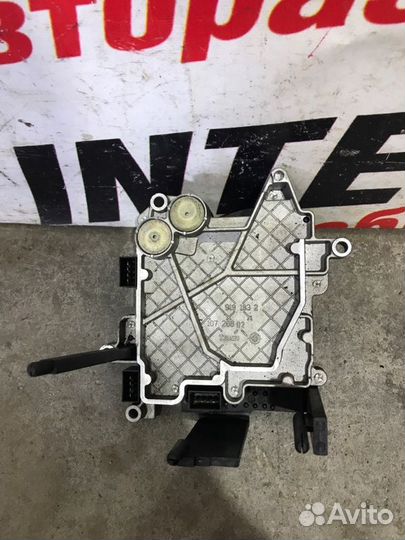 Блок управления АКПП Audi A6 C6 3.2 2008