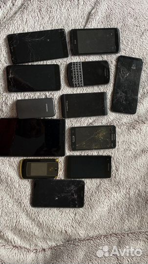 Запчасть для телефона