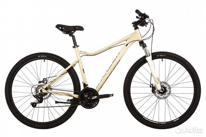 Велосипед stinger Laguna Evo 27.5 17