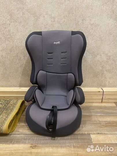 Детское автокресло