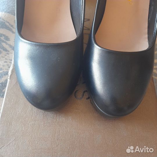 Туфли женские