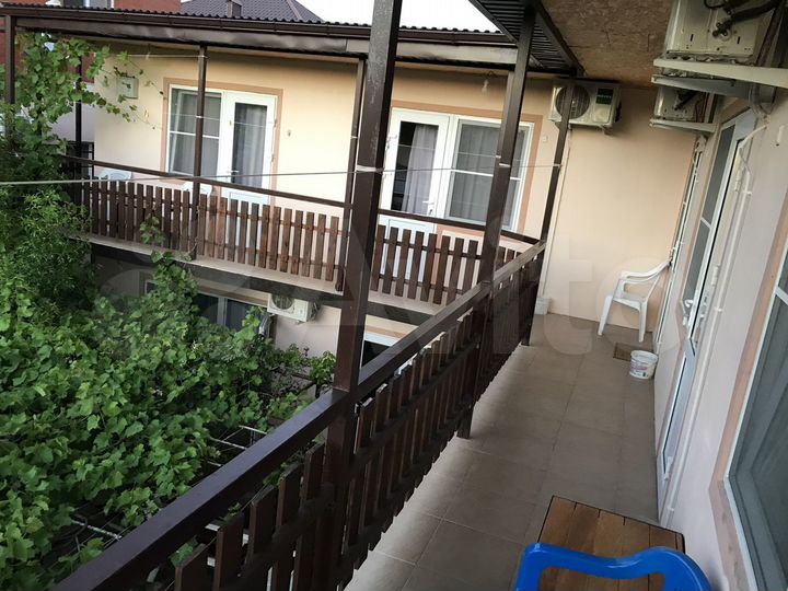 Комната 10 м², 1/1 эт.