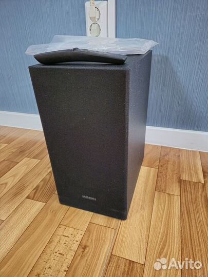 Саундбар Samsung HW-T630