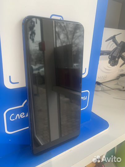 Honor 8X 64gb б/у