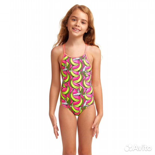 Купальник Funkita